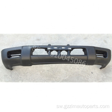 Nissan D23 Bumper ya mbele